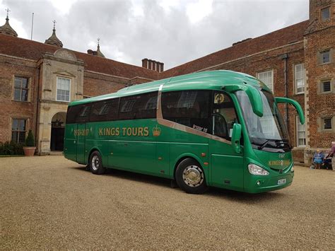 kings norton coaches day trips 2024.